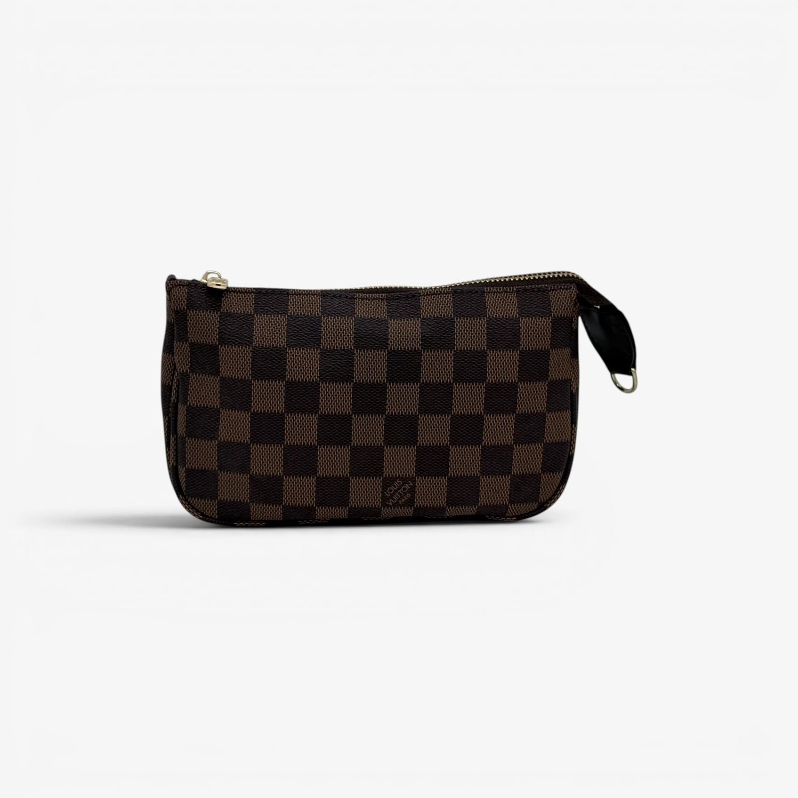 Louis Vuitton Chic Chain Style Bag