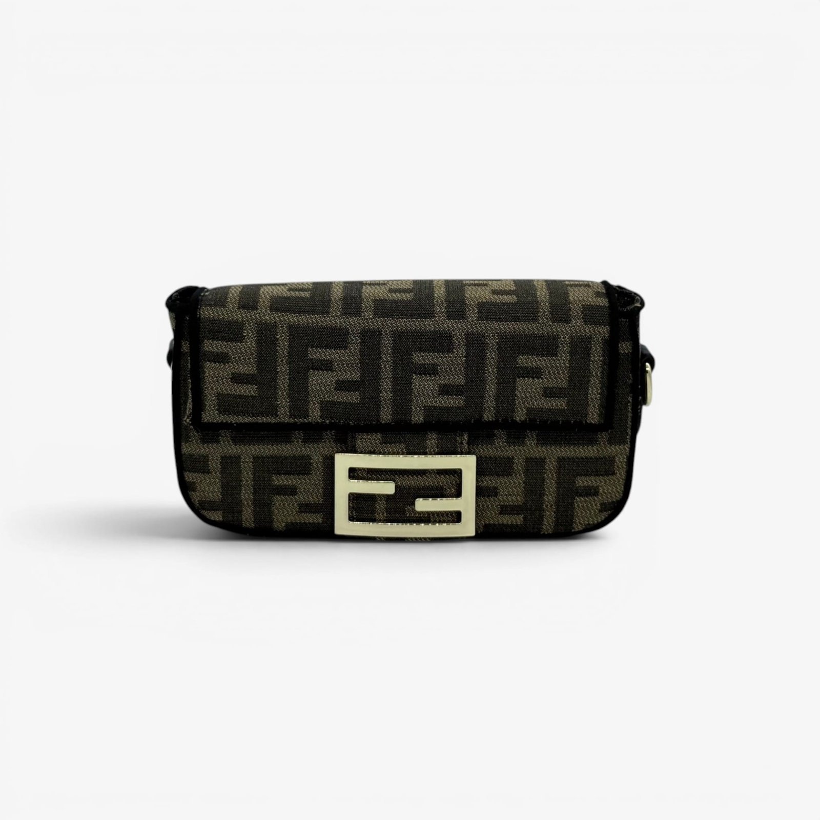 Fendi Luxury Everyday Handbag