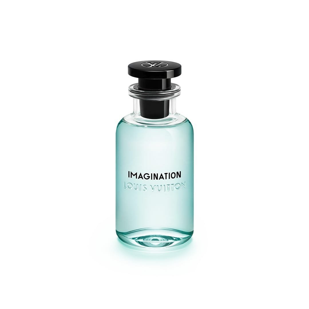 Louis Vuitton IMAGINATION 100ML