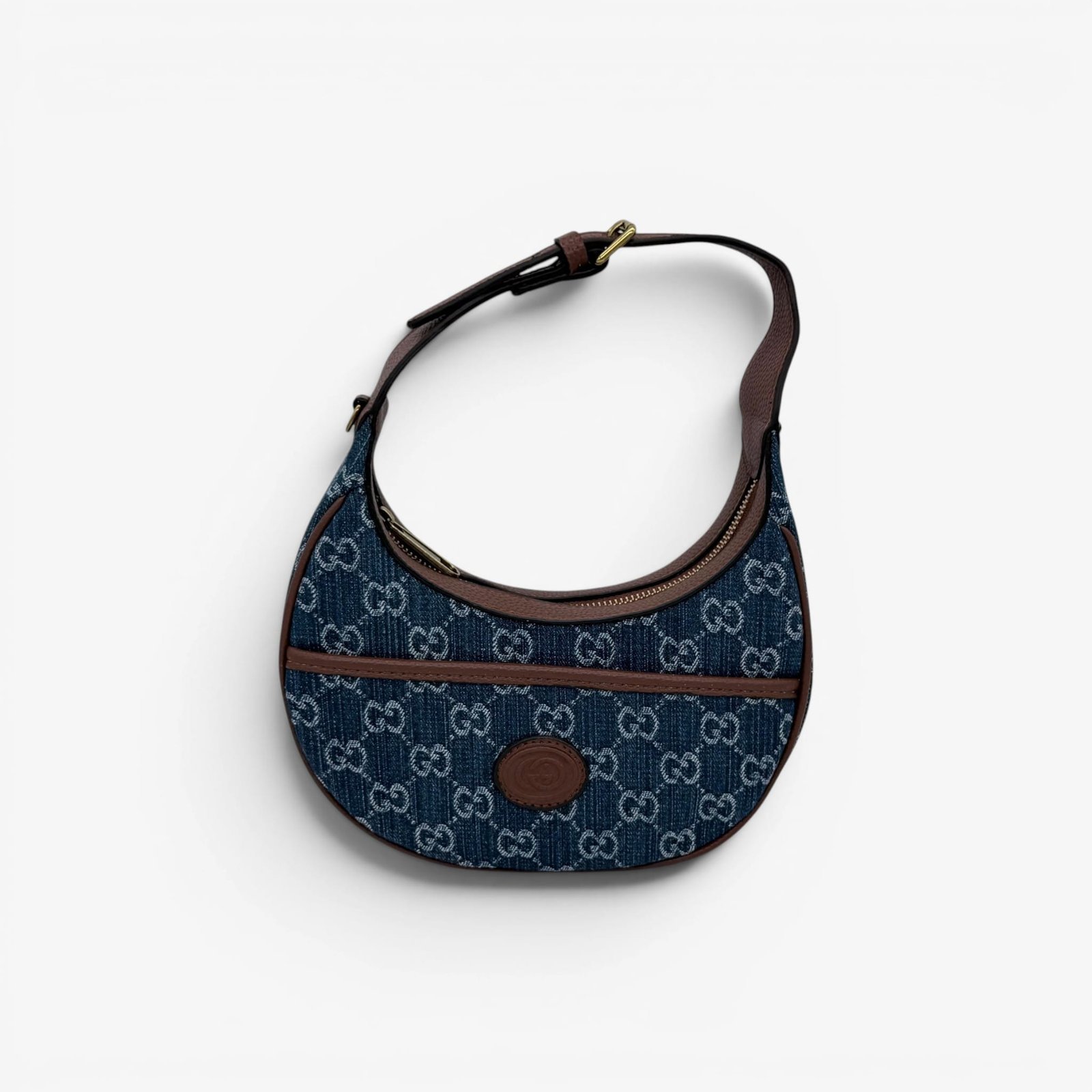 Gucci Chic Chain Style Bag