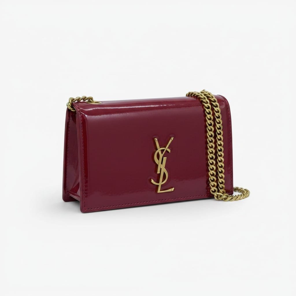 Saint Laurent Premium Daily Handbag