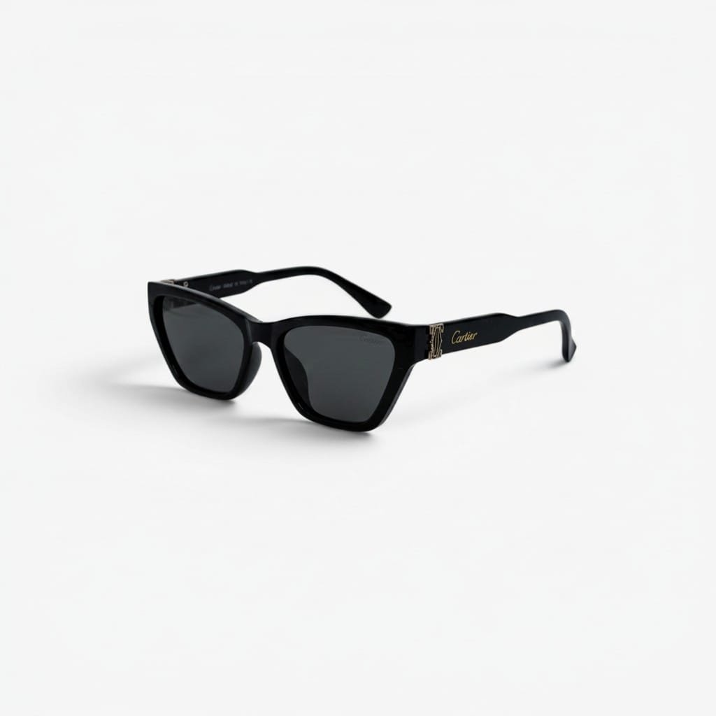 SUN7218 - Cartier