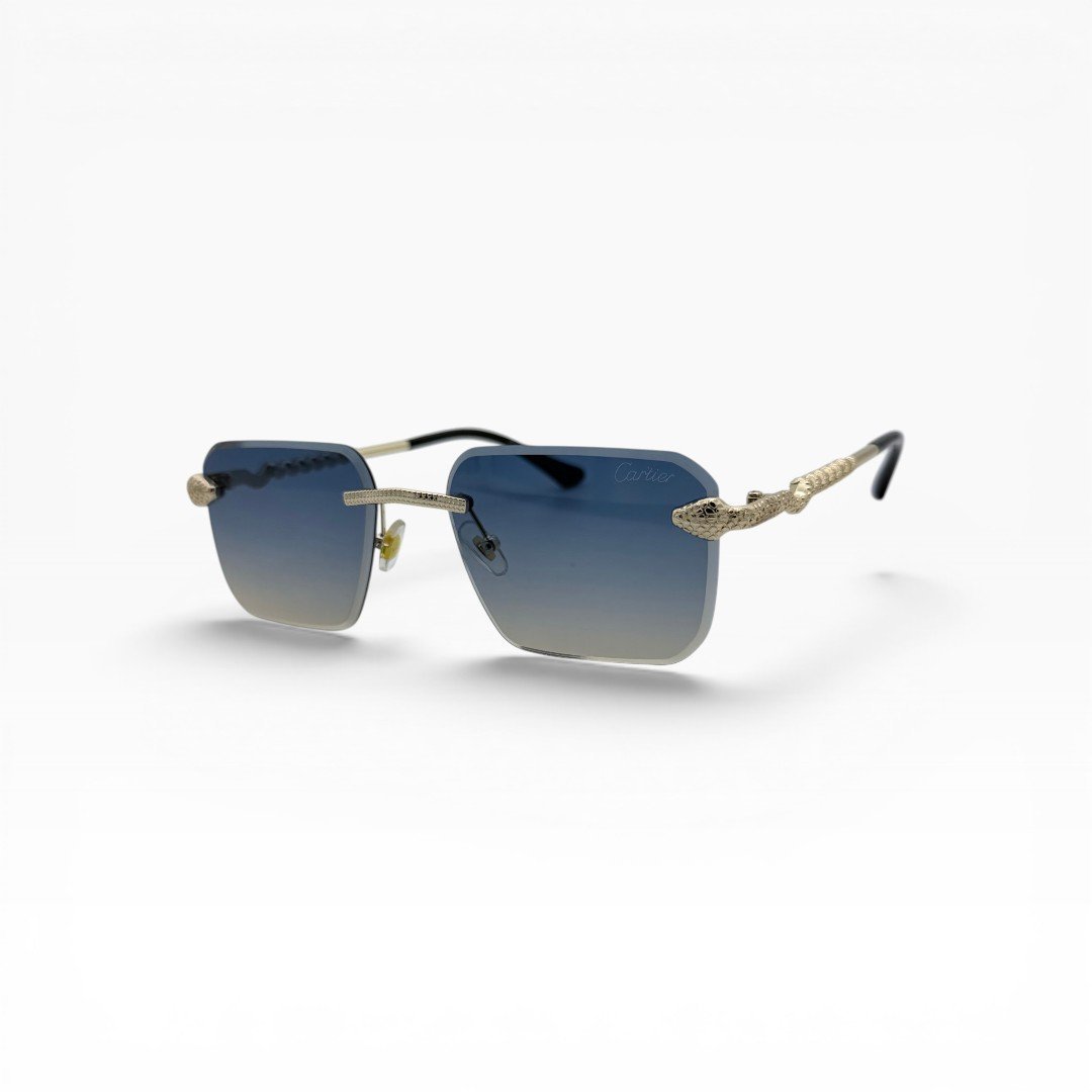 SUN7028 - Cartier