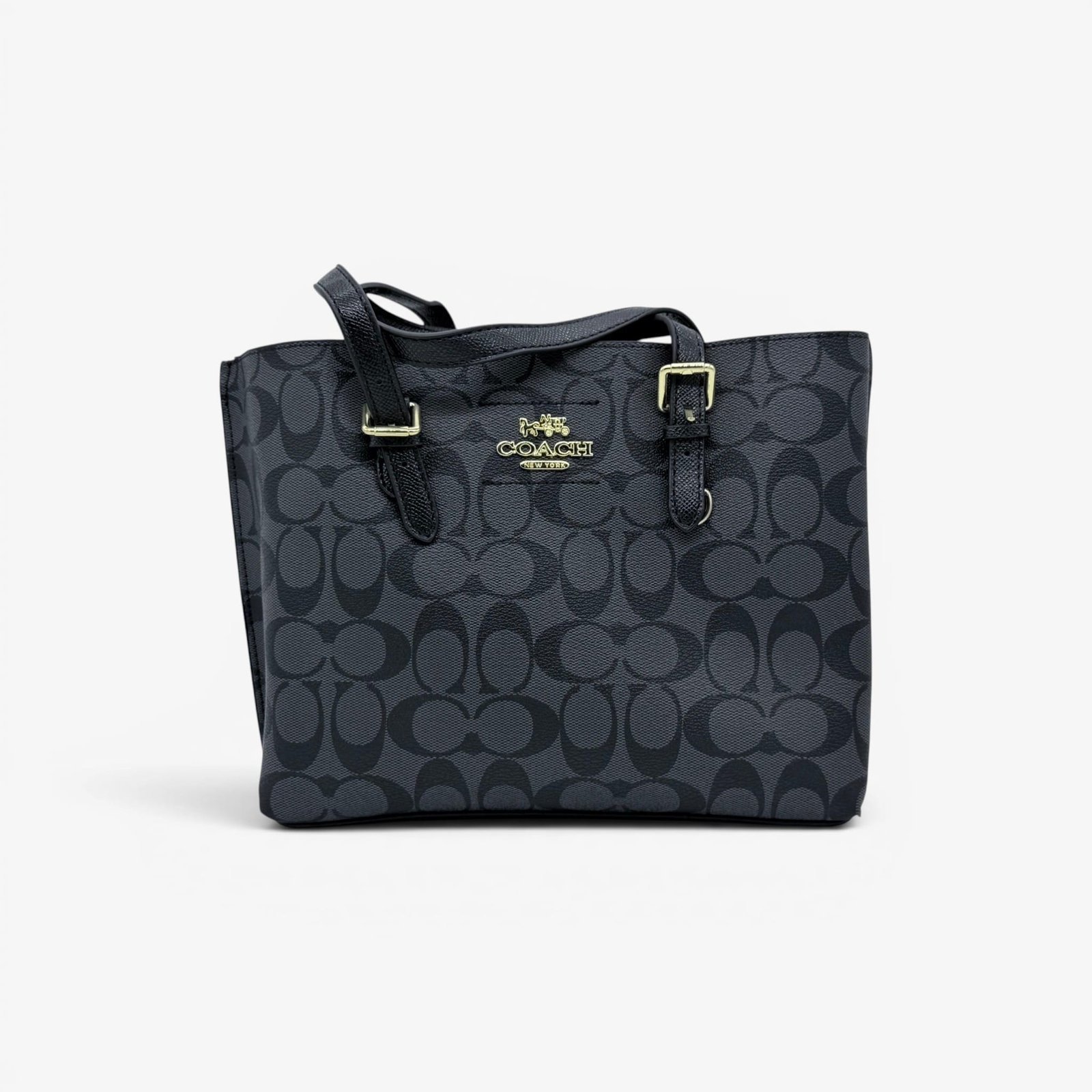 Coach Chic Chain Style Bag