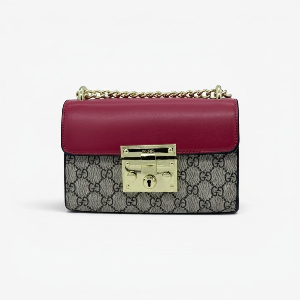Gucci Modern Fashion Bag
