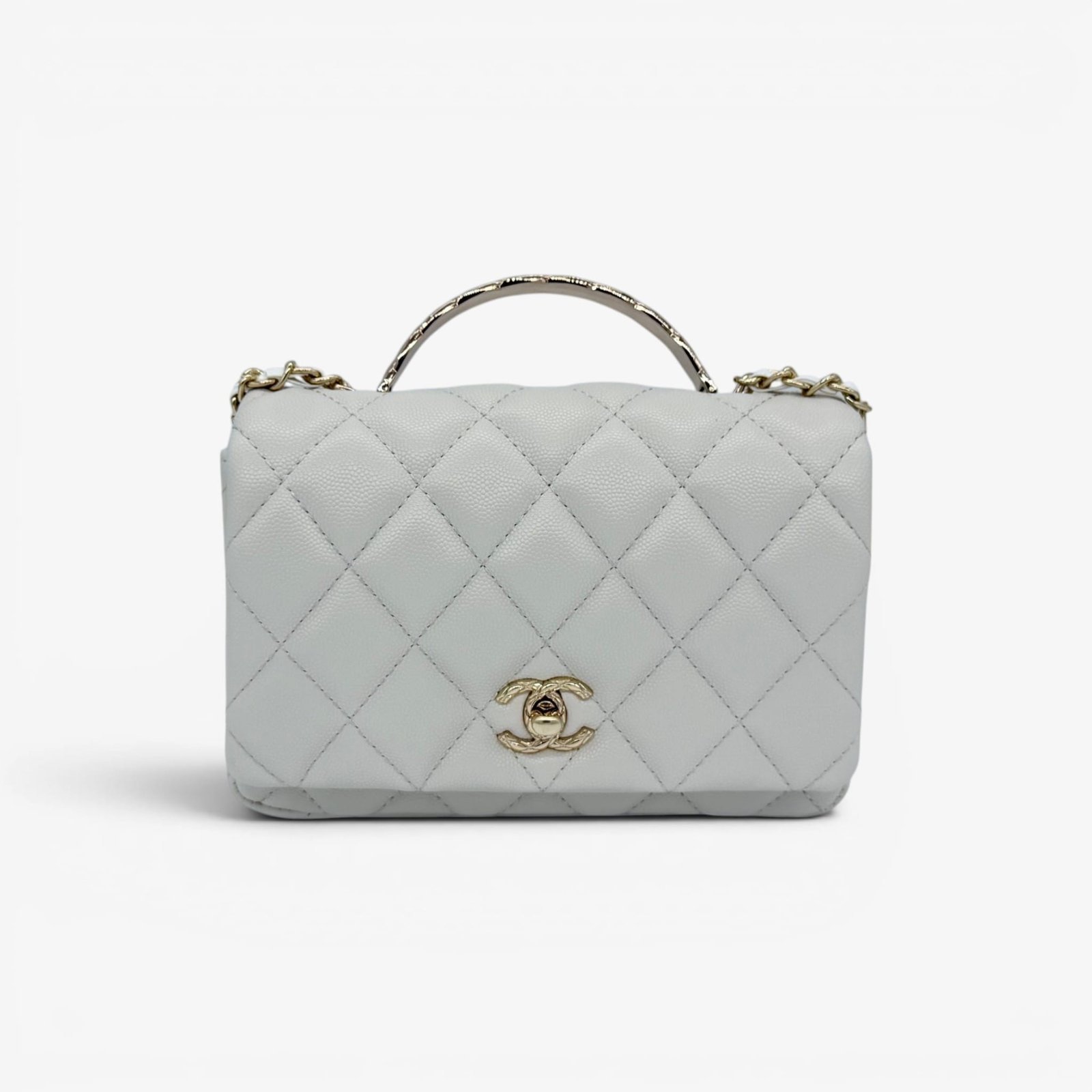 Chanel Timeless Classic Bag