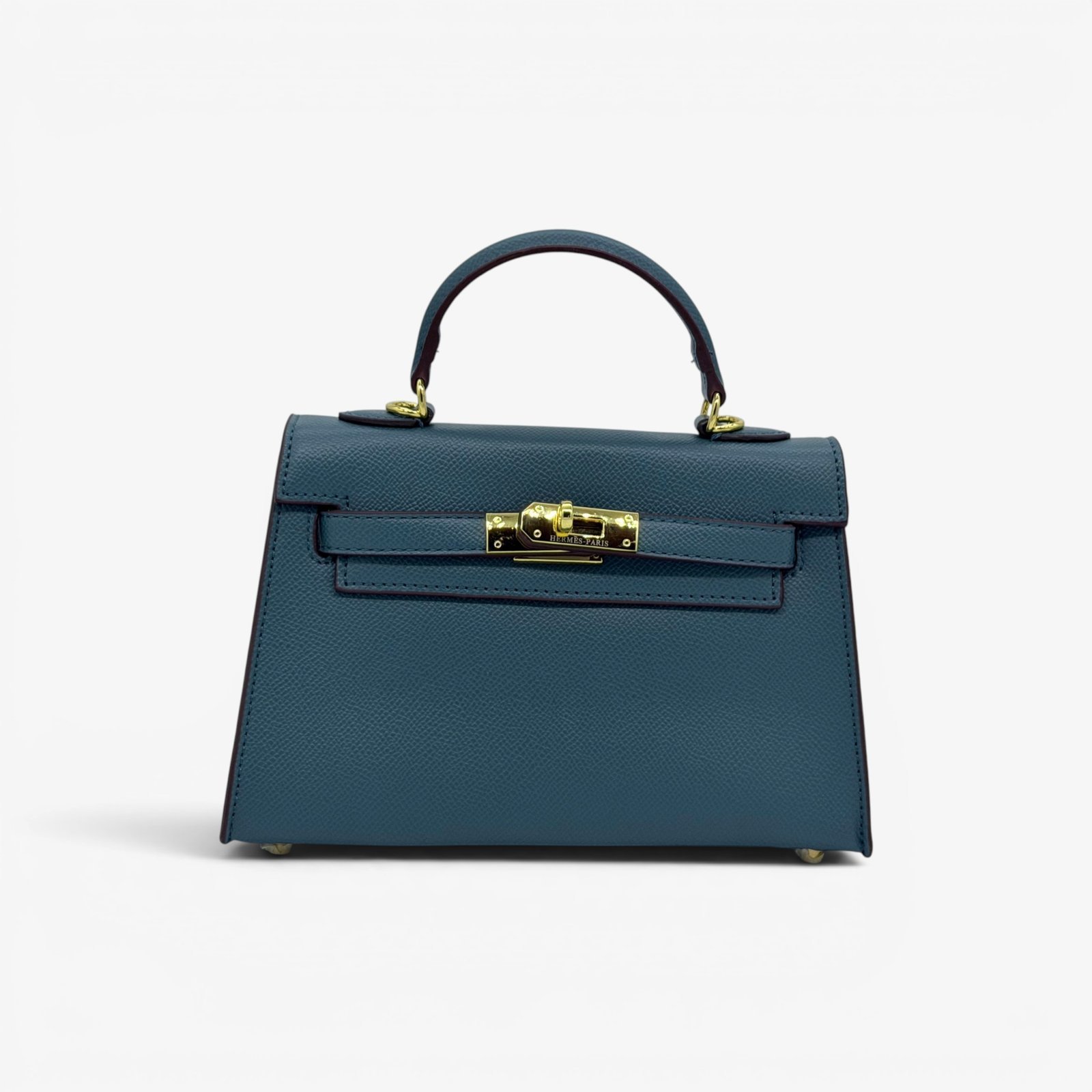 Hermès Designer Logo Bag